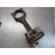 30M003 Piston and Connecting Rod Standard For 00-02 Audi S4  2.7